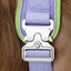 Lavender Garden Ultimate Dog Harness Harness Aria the Fox