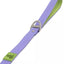 Lavender Garden Waterproof Dog Leash Leash Aria the Fox