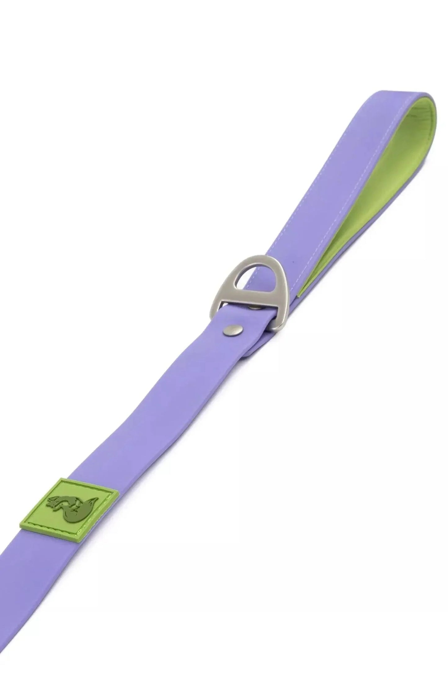 Lavender Garden Waterproof Dog Leash Leash Aria the Fox