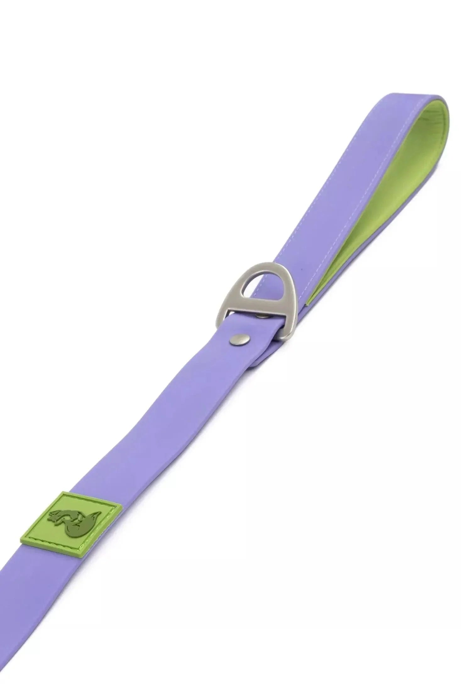 Lavender Garden Waterproof Dog Leash Leash Aria the Fox