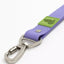 Lavender Garden Waterproof Dog Leash Leash Aria the Fox