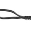 Viper Leather Working Lead 4ft Leashes, Leather Dog Leads Dogline