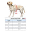Dog Life Vest Flotation Device Dogline