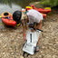 Iceberg Dry Bag DRY PACK Alpha Pak