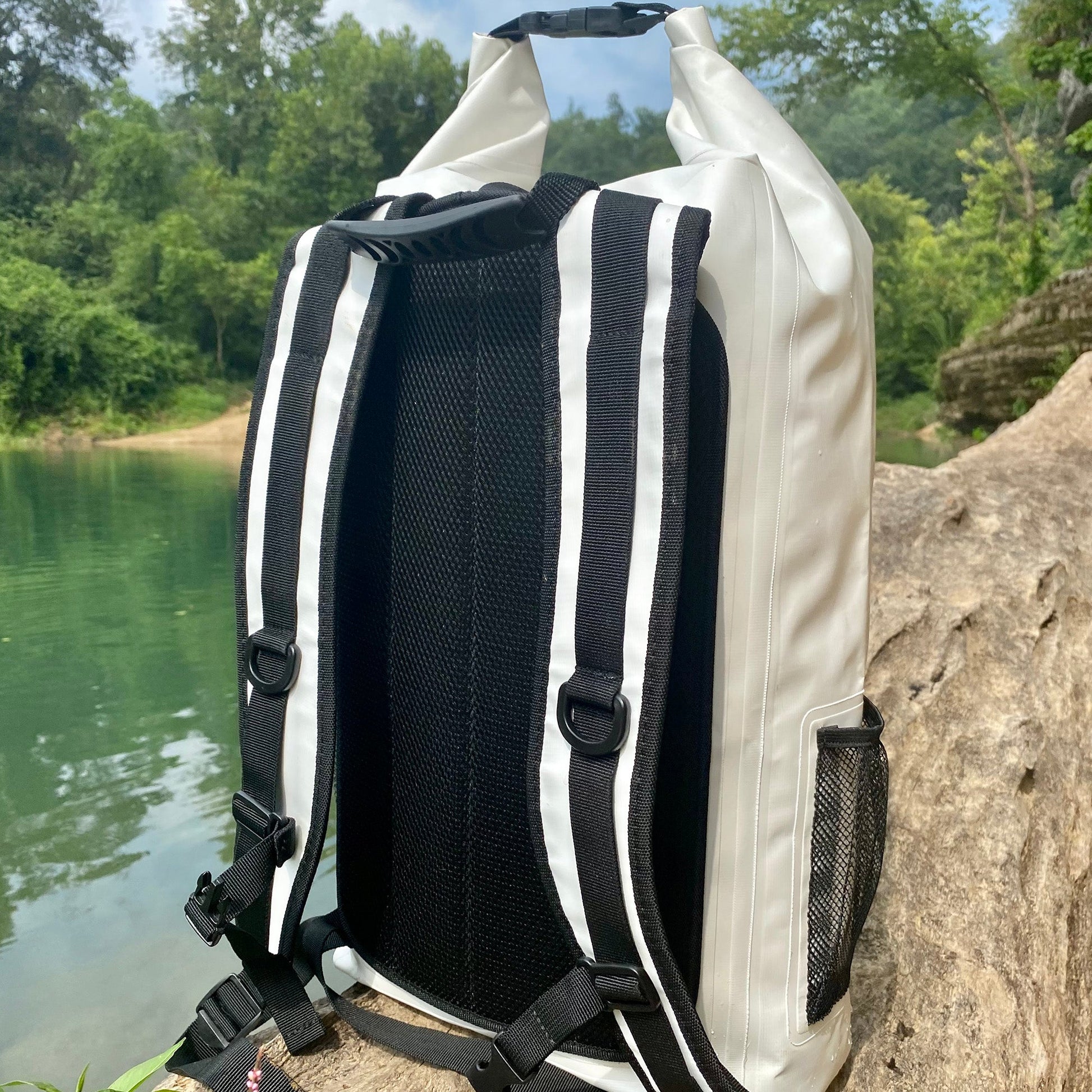 Iceberg Dry Bag DRY PACK Alpha Pak