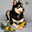 Yak and Cow Cheese Chews for Dogs YAK AND COW MILK CHEWS Yak9 Chews