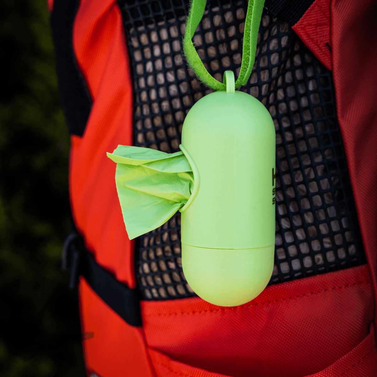 Doggy Waste Bags Accessories K9 Sport Sack