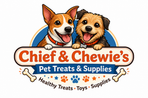 Chief’s Treats and Pet Supplies