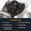 Viper Delta Metal Wire Basket Dog Muzzle Dog Muzzles Dogline