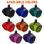Boston Mesh Dog Harness + Built-in Hook & Loop Fastener Dog Harnesses Dogline