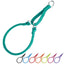 Comfort Microfiber Round Martingale Collar Dog Collars Dogline