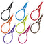 Comfort Microfiber Round Martingale Collar Dog Collars Dogline