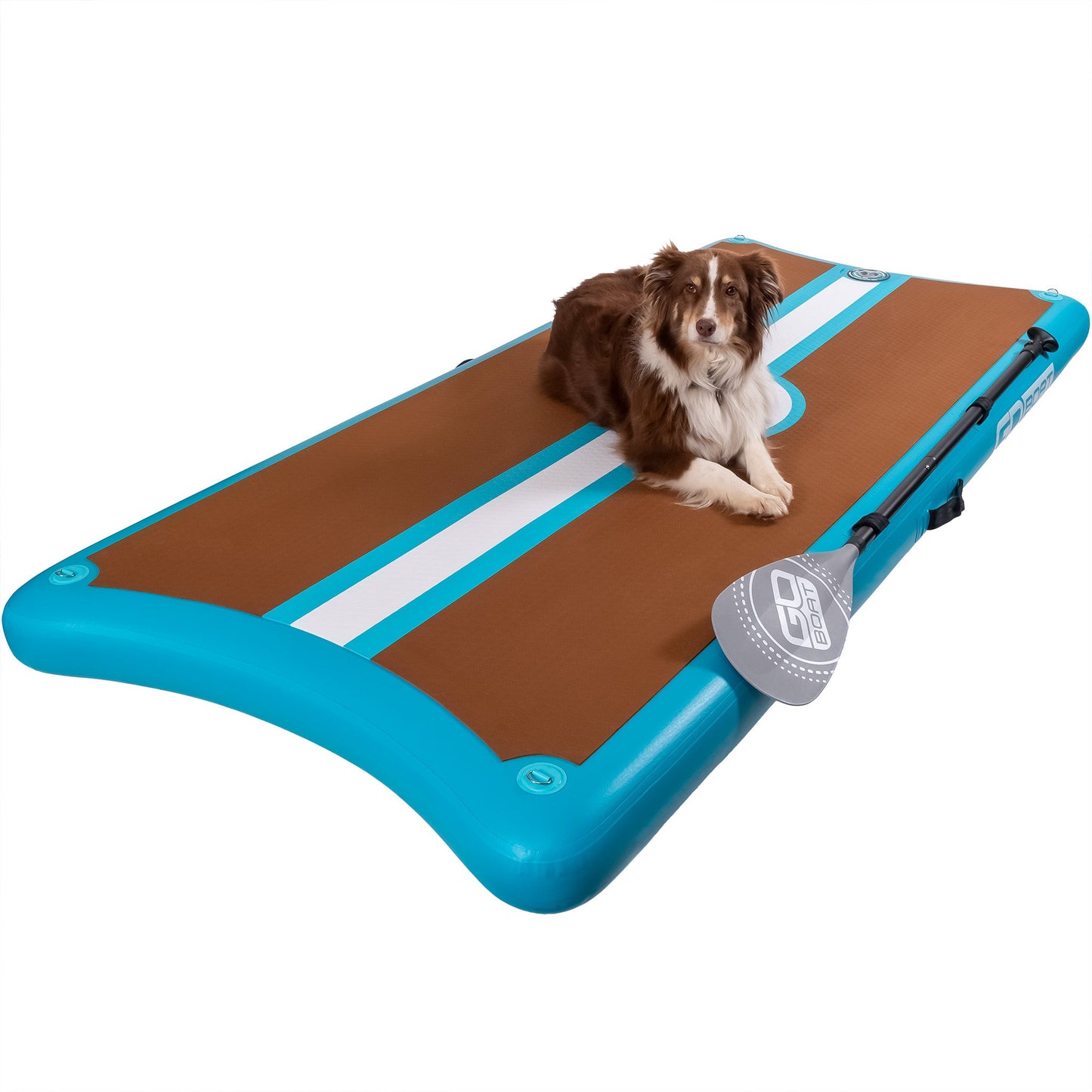 Mini Dock Inflatable dock GoBoat