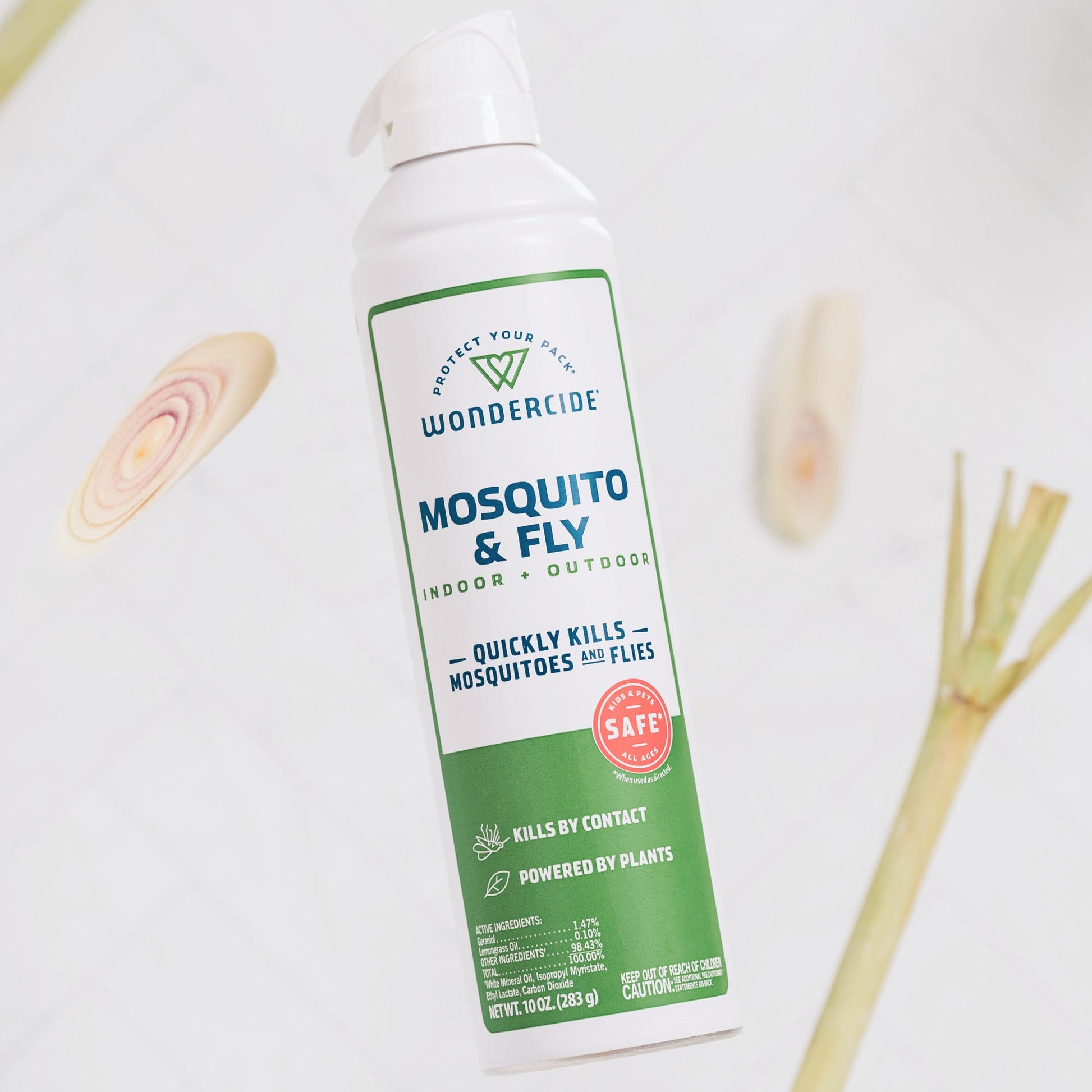 Mosquito & Fly for Indoor + Outdoor sale Wondercide