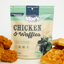 Chicken and Waffles Chews bundle_products Moe's Healthy Pets
