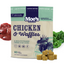 Chicken and Waffles Chews bundle_products Moe's Healthy Pets