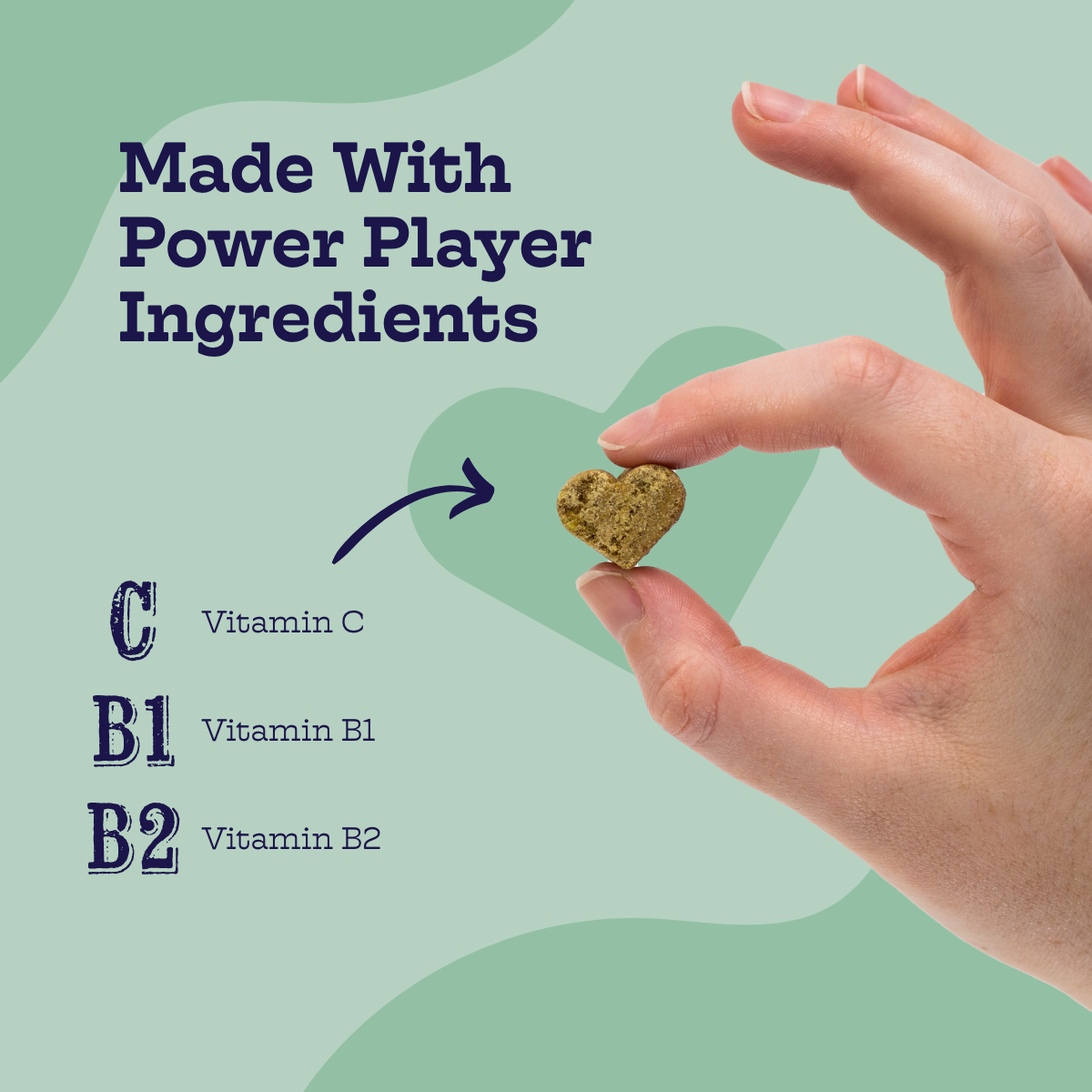 Chicken and Waffles Chews bundle_products Moe's Healthy Pets