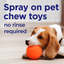 Multi-Surface Disinfectant Spray Wondercide