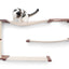 Cat Maze Wall - 3 Tier Cat Tree Cat Condo Catastrophic Creations