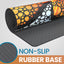 Flipper Aquarium Mat with Clownfish Artwork Flipper Aquarium Products