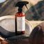 Grooming Spray - for Dogs & Horses The Hoof & Paw Co.