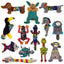 Moving Animal Toys Dog Toys Dogline
