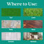 Outdoor Odor Eliminator Pet & Animal > Outdoor Odor EcoStrong