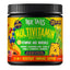 Multivitamin Chews For Dogs 9oz Jar (120 Count) Chicken Dog Soft Chews Dogline
