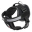 Unimax Multi-Purpose Dog Harness Black Dog Harnesses Dogline