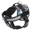 Unimax Multi-Purpose Dog Harness Blue Camo Dog Harnesses Dogline