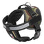 Unimax Multi-Purpose Dog Harness Green Camo Dog Harnesses Dogline