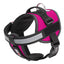 Unimax Multi-Purpose Dog Harness Pink Dog Harnesses Dogline