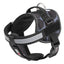 Unimax Multi-Purpose Dog Harness Giraffe Gray Dog Harnesses Dogline
