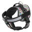 Unimax Multi-Purpose Dog Harness Leopard Multi-colored Dog Harnesses Dogline