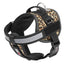 Unimax Multi-Purpose Dog Harness Leopard Brown Dog Harnesses Dogline