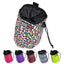 Beta Treat Pouch with Built-In Waste Bag Dispenser Training Gear Dogline