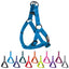 Nylon Flat Step-In Dog Harness Dog Harnesses Dogline