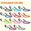 Nylon Round Dog Lead Dog Leashes Dogline