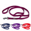 Nylon Multi-Handle Flat Dog Leash Dog Leashes Dogline