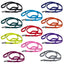 Nylon Multi-Handle Flat Dog Leash Dog Leashes Dogline
