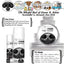 1 Dog Nose Butter For All Dogs NOSE BUTTER® The Blissful Dog