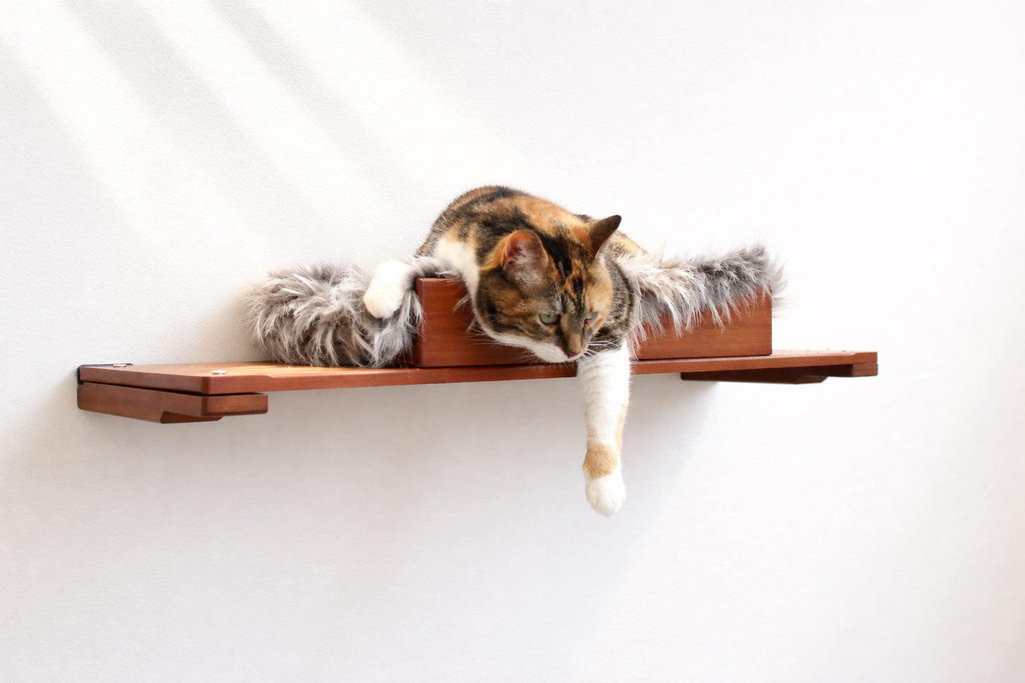 The Cat Nest Bed Cat shelves/bed Catastrophic Creations