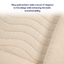 PupChill™ Cooling 4-Bolster Dog Bed - Arctic Sand Dog Beds Paw.com