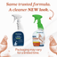 Chicken Coop Odor Eliminator Pet & Animal > Chicken Coop Odor EcoStrong