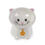 Nice Paws Tilted Cat Bowls Bowls and Dishes Nice Paws