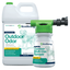 Outdoor Odor Eliminator 1 Gallon Jug and Multi Use Sprayer Pet & Animal > Outdoor Odor EcoStrong