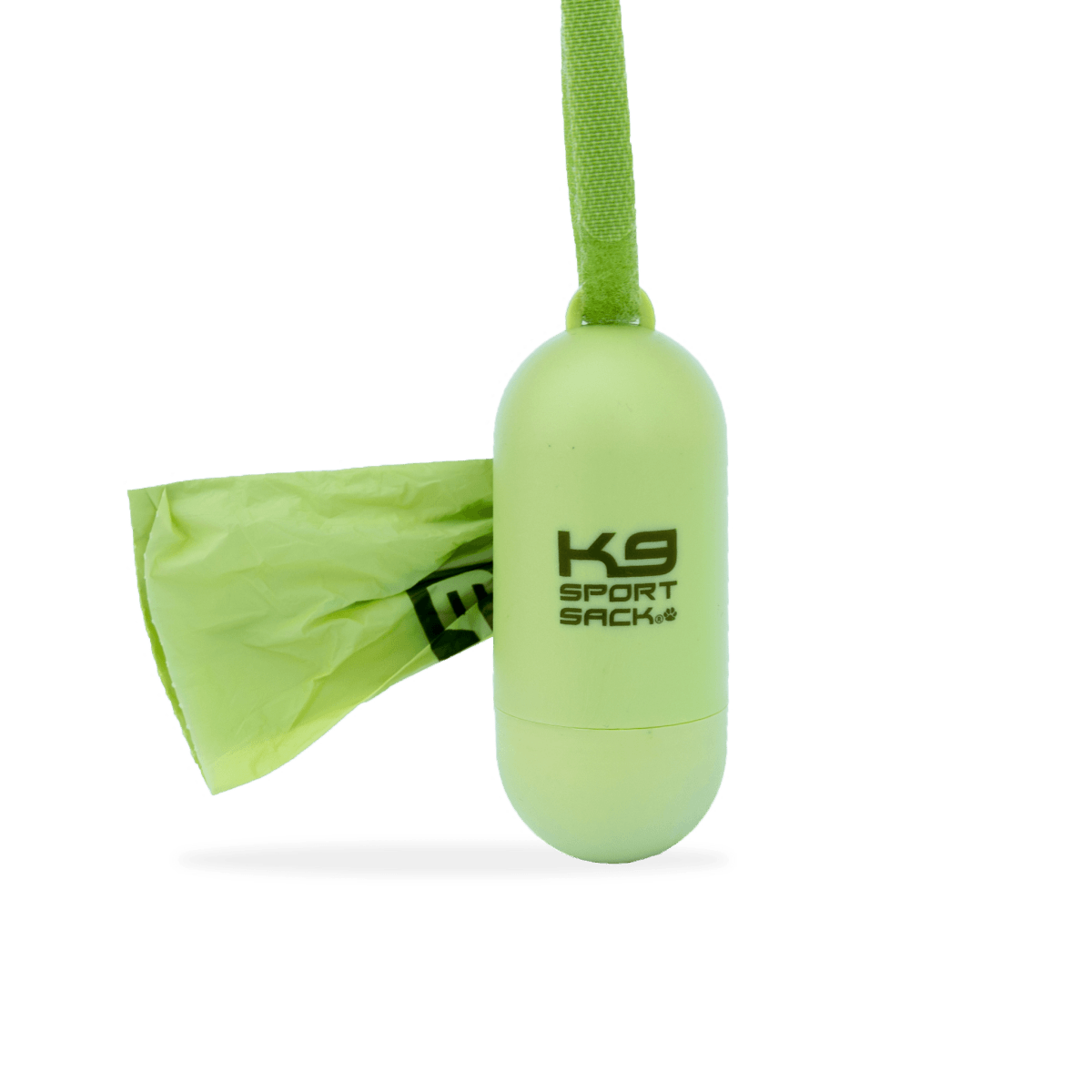 Doggy Waste Bags Accessories K9 Sport Sack