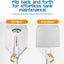 Flipper x PuffNStuffScapes Flipper Aquarium Products