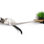 Cat Hammock Wall with Planter Cat Hammock Catastrophic Creations