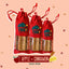 Apple & Cinnamon Chews for Dogs Apple & Cinnamon Chews Yak9 Chews